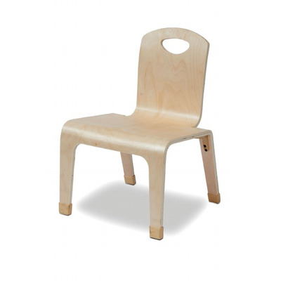 Low Teacher Chair