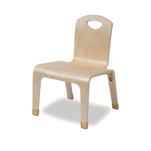 Low Teacher Chair