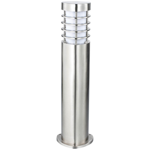 Illuminated Garden Post Light for Pathways and Drives MR16 12V