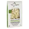 Mr Organic Egg Free Vegetables Tortellini 250g