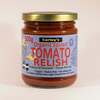 Image of Carley's Organic Tomato Relish 300g