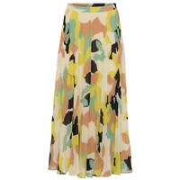 Day Riva Skirt - Sweet Lime