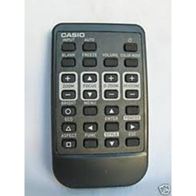 Casio YT-35 Replacement Remote