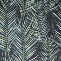 Image of Superfresco Easy Palm Leaves Wallpaper Graham and Brown 100558