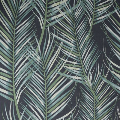 Superfresco Easy Palm Leaves Wallpaper Graham and Brown 100558