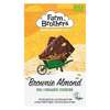 Farm Brothers Vegan Brownie & Almond Cookies 150g