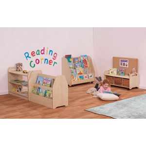 Product Image Mini Library Zone BUNDLE OFFER!