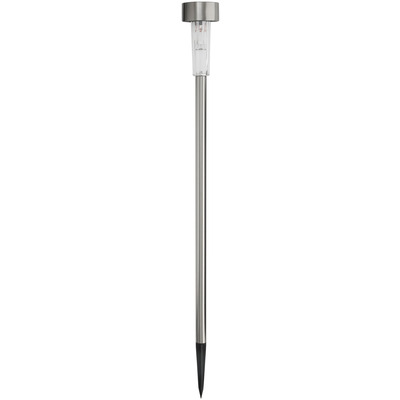 Solar RGB LED Spike Light