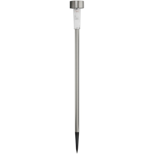 Solar RGB LED Spike Light