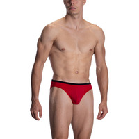 Olaf Benz RED 1975 Brazil Brief