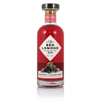 Image of Ben Lomond Raspberry & Elderflower Gin