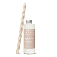 Image of Scented Diffuser 200ml Refill - Rosenhave