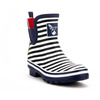 Evercreatures Bristol Meadow Ankle Wellies from Evercreatures