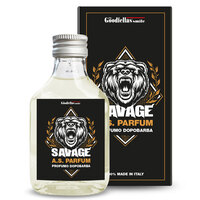 Image of The Goodfellas Smile Savage Aftershave Parfum 100ml