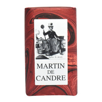 Image of Martin de Candre Handmade Foug&#232;re Bath Soap 100g (Fern)