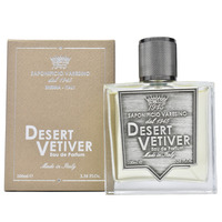 Image of Saponificio Varesino Desert Vetiver Eau de Parfum 100ml
