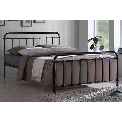 Stella Small Double Bedframe