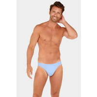 HOM Yannick Cotton Comfort Micro Brief