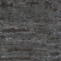 Image of Industrial Wall Texture Wallpaper Black AS Creation AS374154