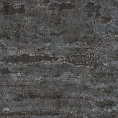 Industrial Wall Texture Wallpaper Black AS Creation AS374154
