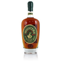 Image of Michter's 10 Year Old Single Barrel Straight Rye #L23E1937