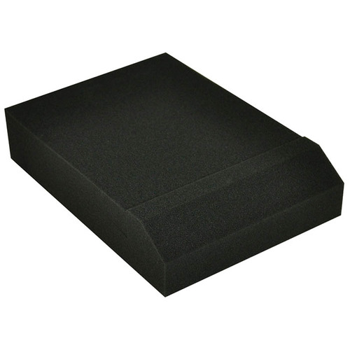 Acoustic Isolation Multi Angle Monitor Speaker Pads - Large