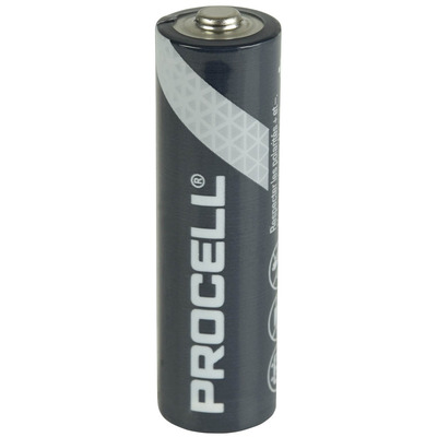 Duracell Procell Battery - AA