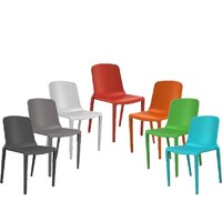 Image of Hatton Stacking Chair