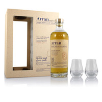 Image of Arran 10 Year Old Gift Pack