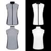 BTR Womens Reflective Cycling & Running High Vis Gilet, Vest at BTR Direct Sports