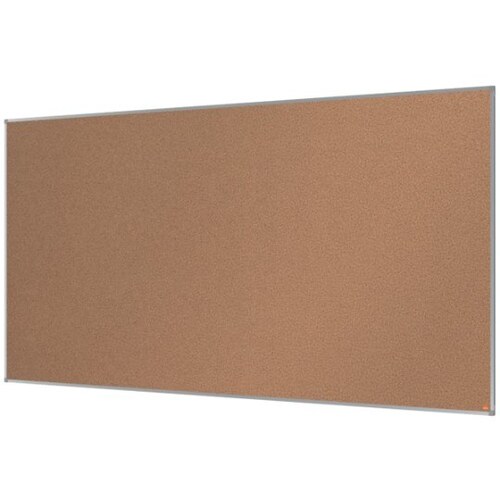 Nobo 1915348 Essence Cork Noticeboard