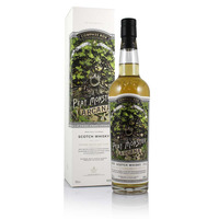 Image of Compass Box Peat Monster Arcana 20th Anniversary Release