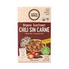 Image of Sunflower Family - Instant Mince Chilli Sin Carne (131g)