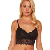 Image of Playful Promises Wolf & Whistle Ariana Lace Bralette Bra