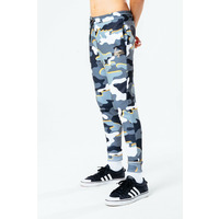 Image of Gold Line Camo Kids Joggers - Multi - 7/8Y