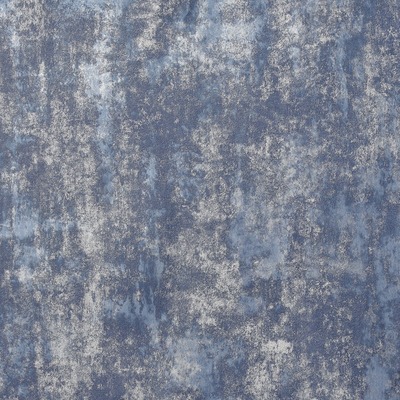 Stone Textures Wallpaper Navy / Silver Arthouse 902108