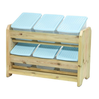 Outdoor Tilt Tote