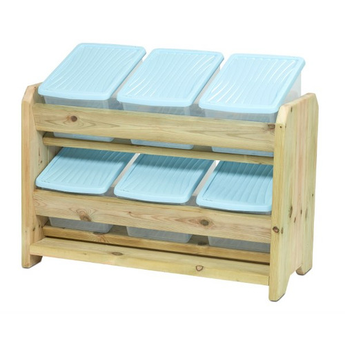 Outdoor Tilt Tote