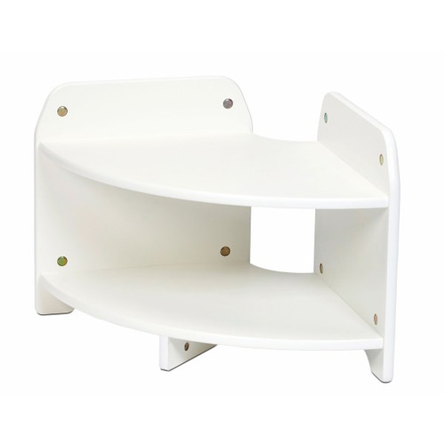 Bambino Low Level 90 Degree Storage Unit