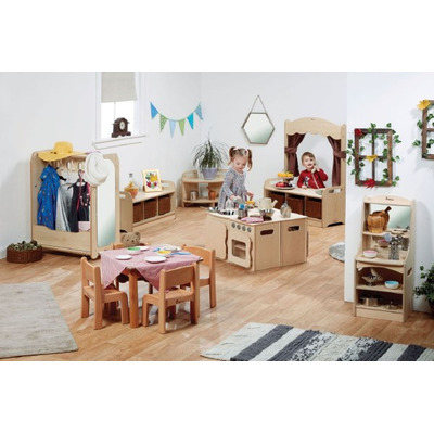 Under 3's Role Play Zone BUNDLE OFFER!