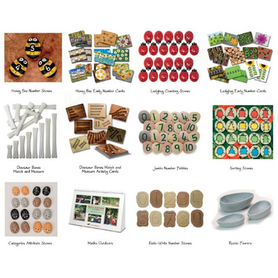 Outdoor Resource Kit