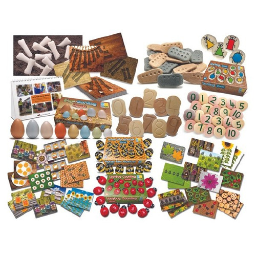 Outdoor Resource Kit
