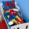 Spiderman Toddler Bedding - Webhead