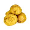 Image of Fresh Veg - Baking Potatoes (Pack of 4)