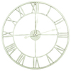 Image of Indoor Wall Clock Cream 100cm