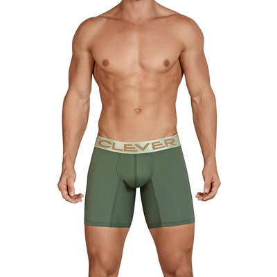 Clever Moda Kumpanias Long Boxer Brief