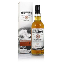 Image of Aerstone 10 Year Old Sea Cask