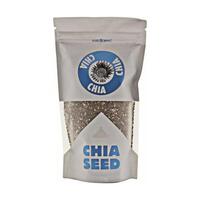 Image of Sun & Seed Conventional Chia Seeds 170g