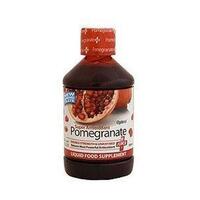 Image of Optima Pomegranate Juice (500ml)