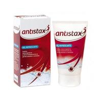 Image of Antistax - Antistax Cooling Leg Gel (1 Tube)